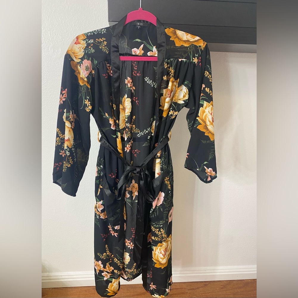 Kimono